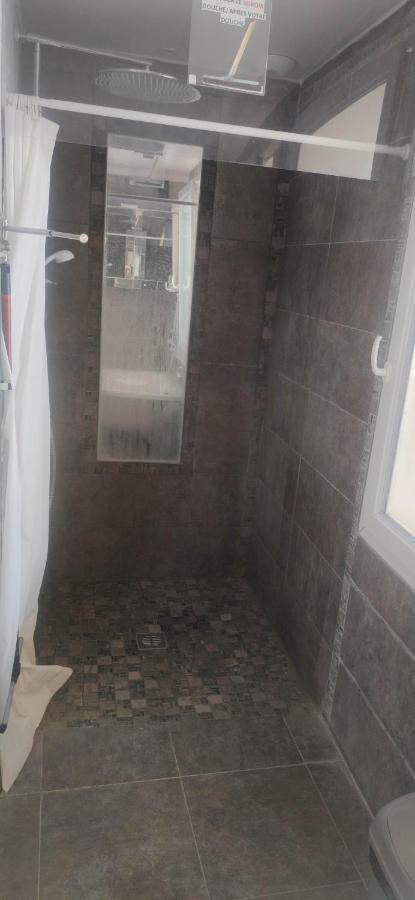 Logement Entier A 15 Mn D'Avignon, 10Mn D'Orange Deux Chambres Рокемор Экстерьер фото