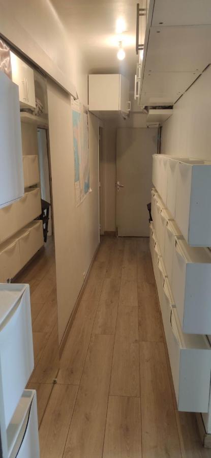 Logement Entier A 15 Mn D'Avignon, 10Mn D'Orange Deux Chambres Рокемор Экстерьер фото