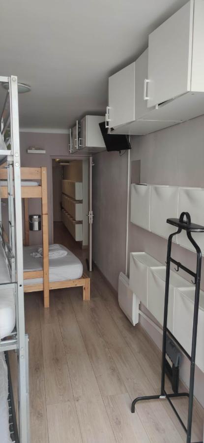 Logement Entier A 15 Mn D'Avignon, 10Mn D'Orange Deux Chambres Рокемор Экстерьер фото